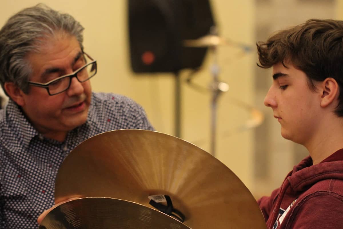 Arts Empowering Life