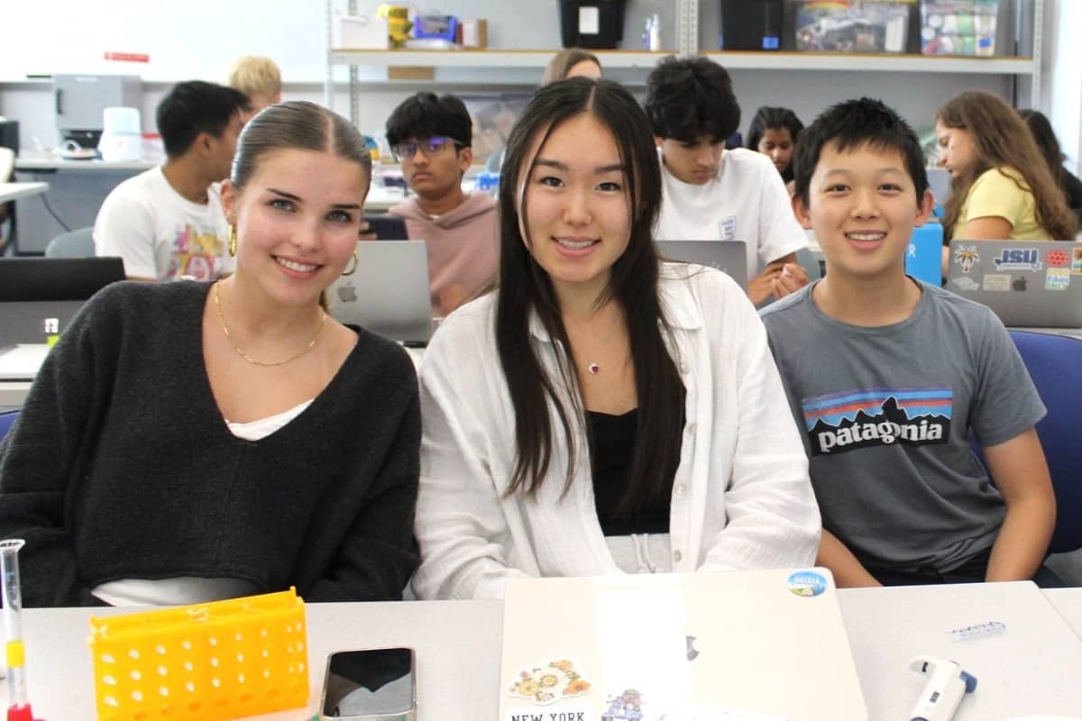 Boston Leadership Institute location