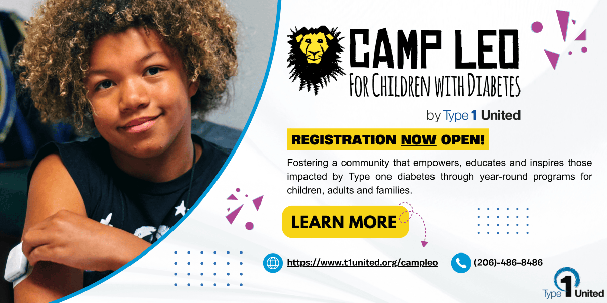 Camp Leo registration