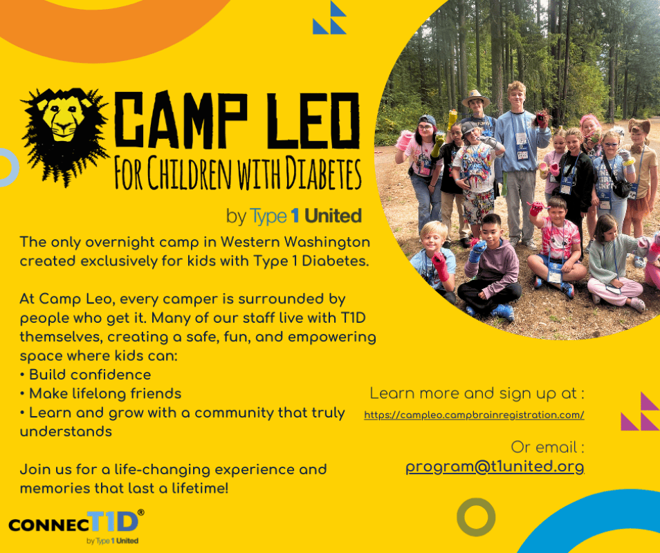 Camp Leo
