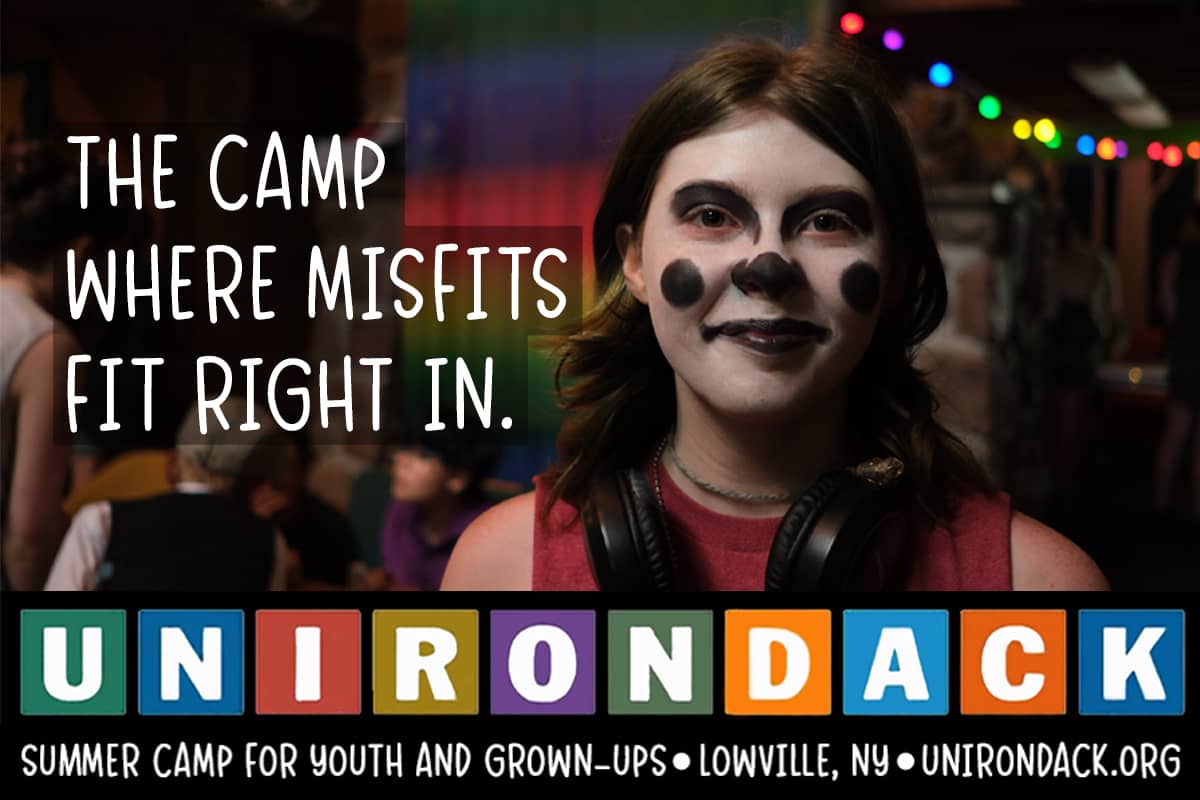 Camp Unirondack main photo