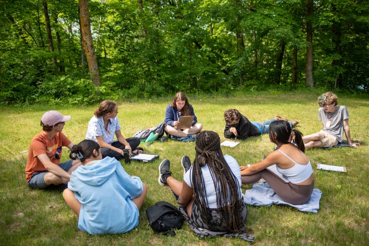 Concordia Language Villages