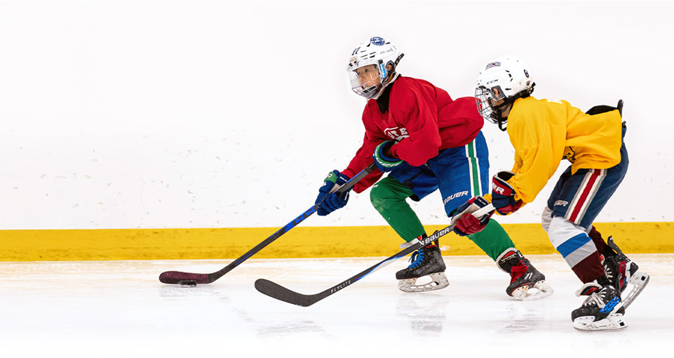 Elite Hockey Camps in New Hampton, NH