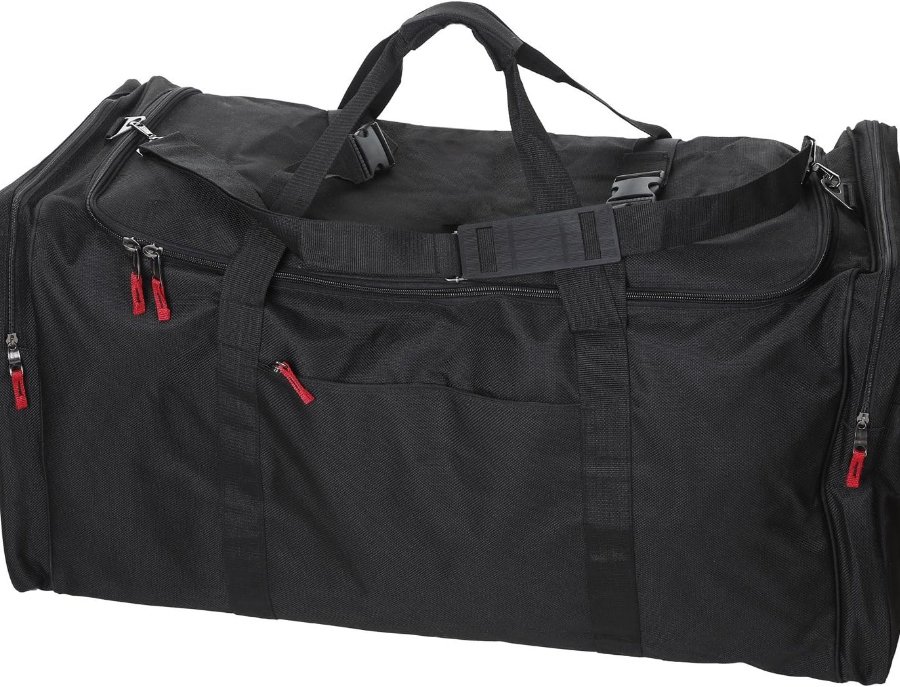 Camp 1800 Denier Heavy Duty Soft Trunk