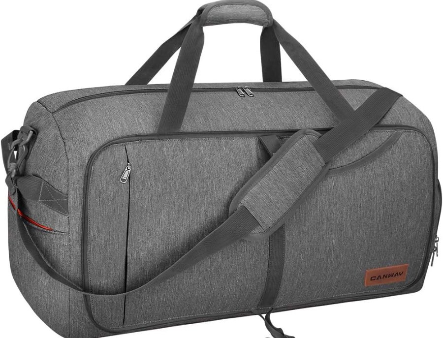 Canway Travel Duffel Bag