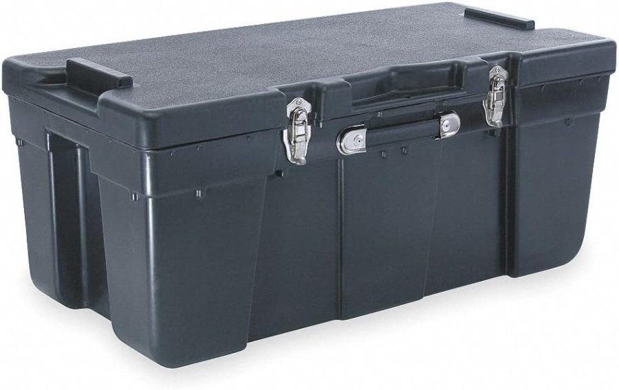 J. Terence Thompson Storage Trunk