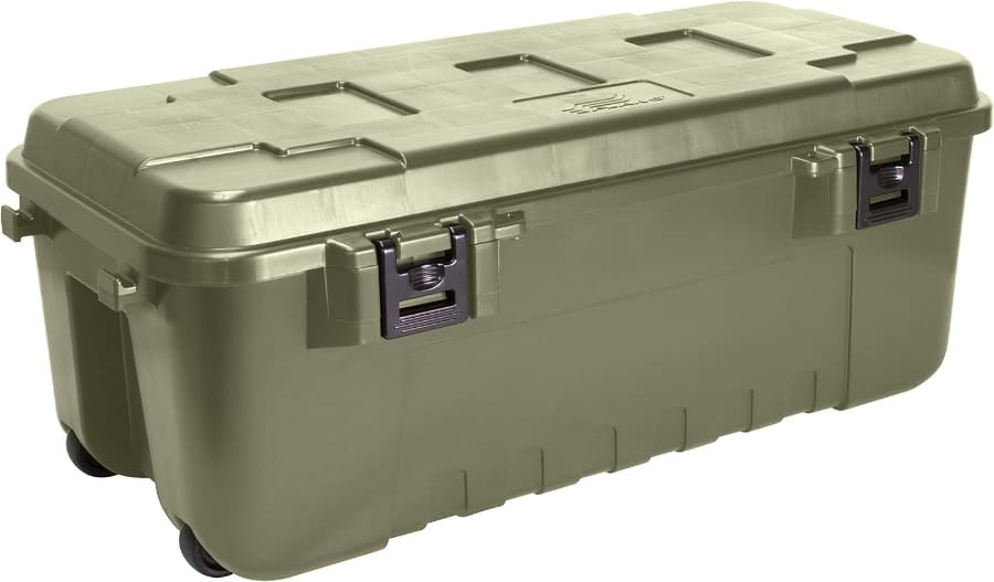 Plano Storage Trunk