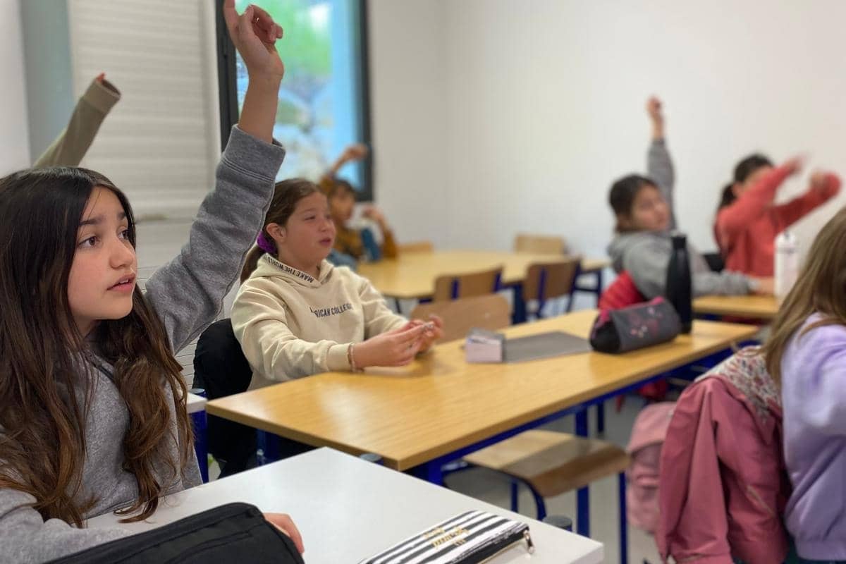 IBS of Provence Camps