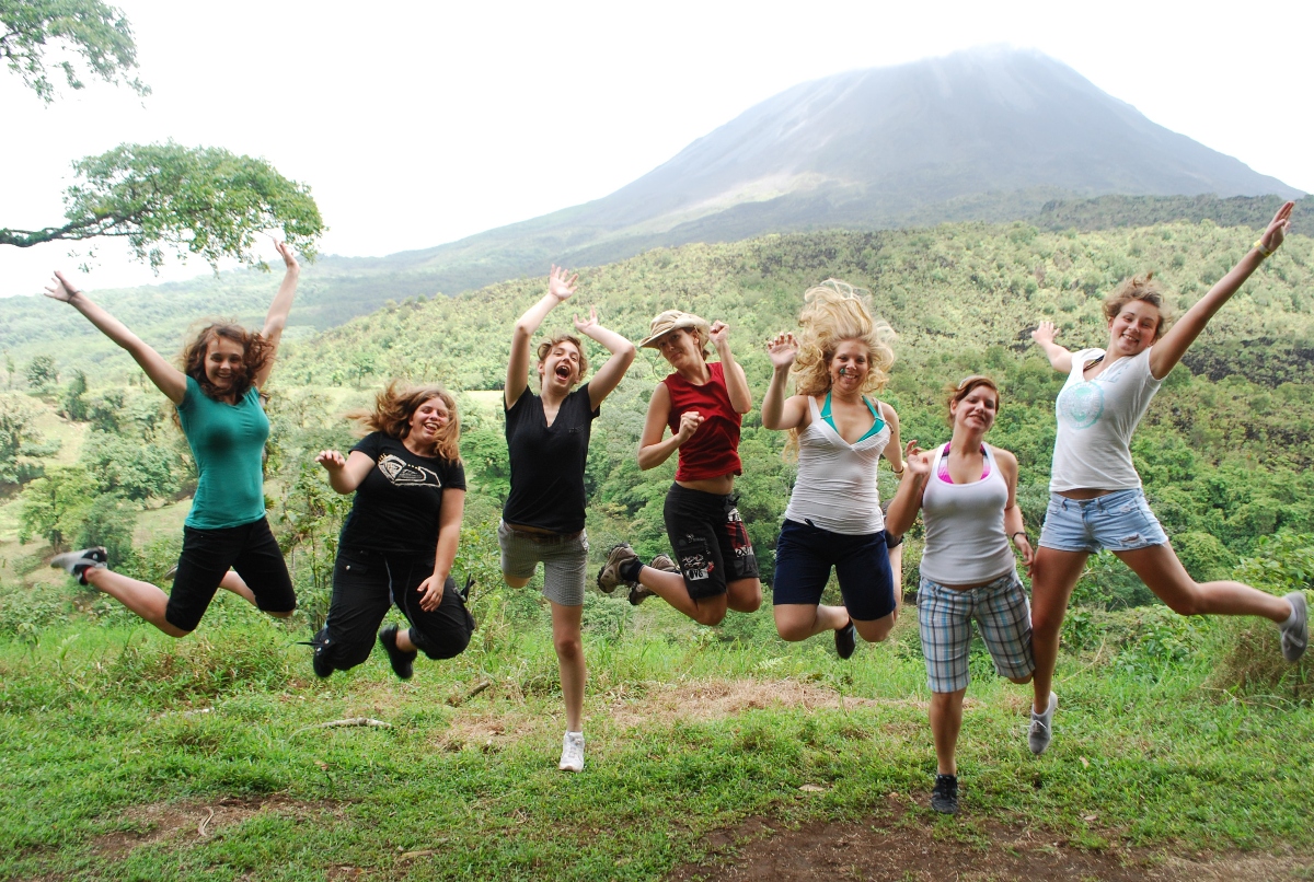 Intercultura Costa Rica