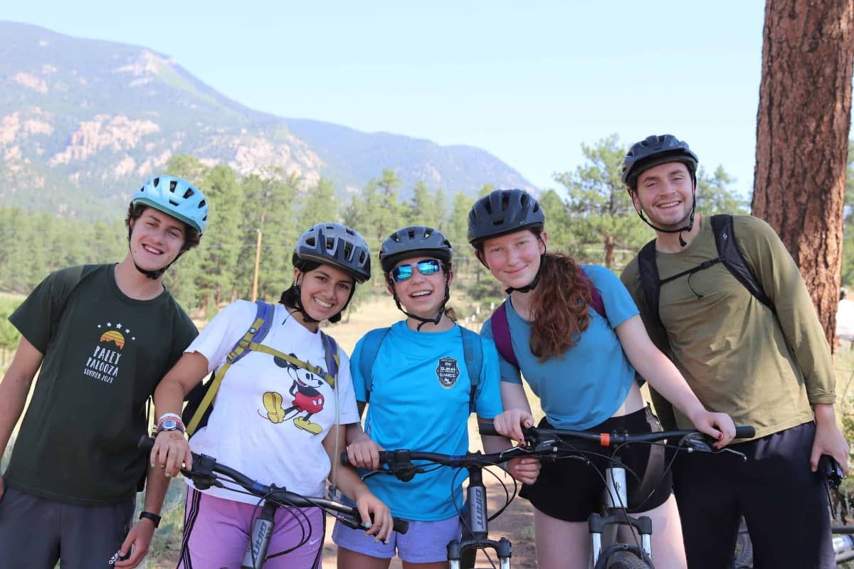 Ramah in the Rockies