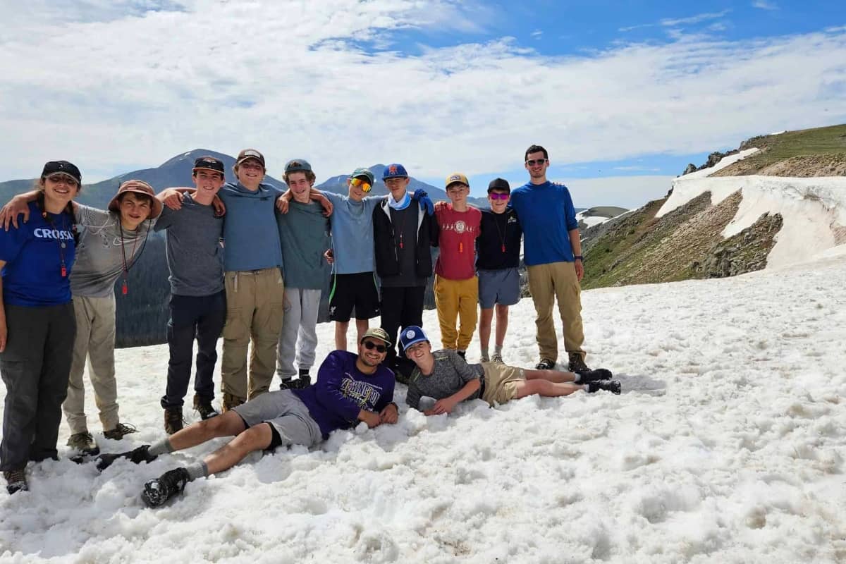 Ramah in the Rockies