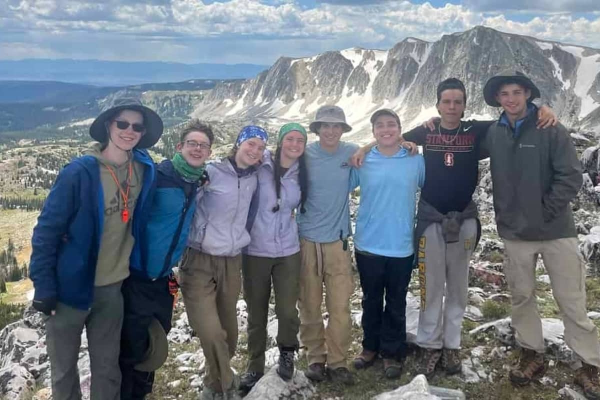 Ramah in the Rockies