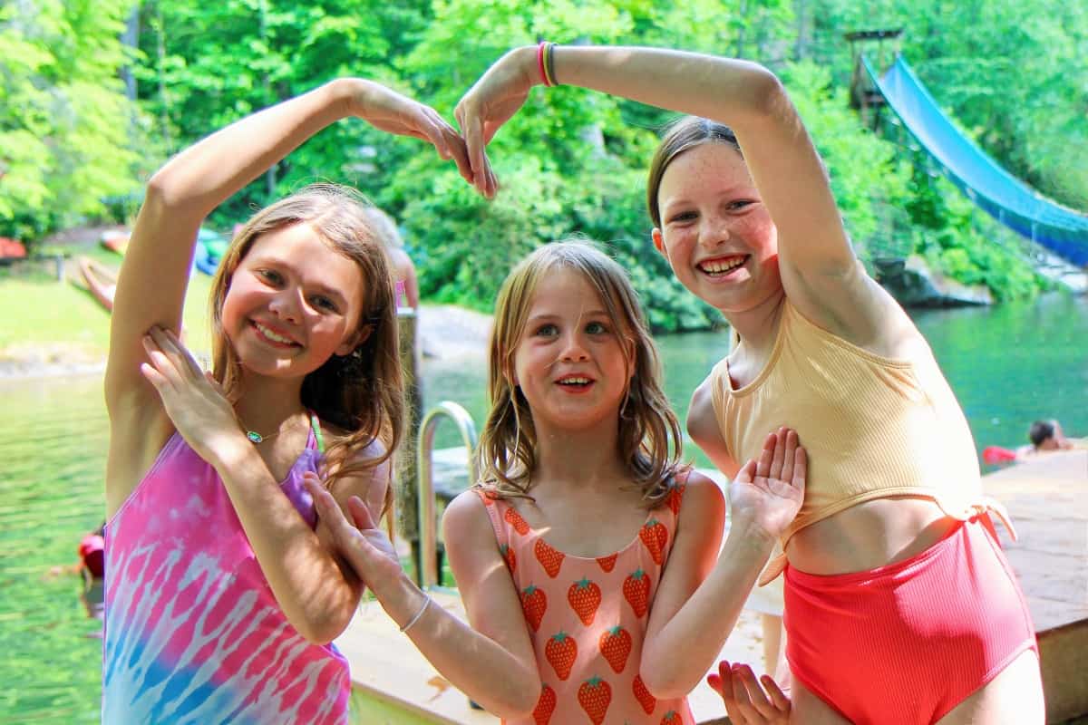 Best Summer Camps In The USA | Summer Camp Hub