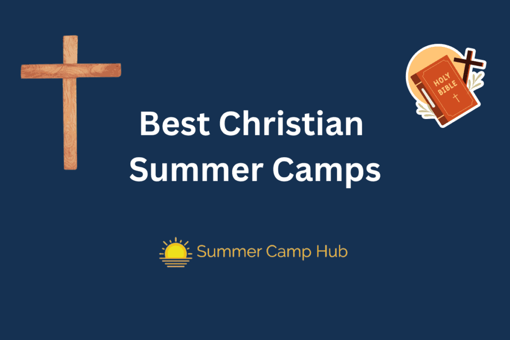 Christian summer camps