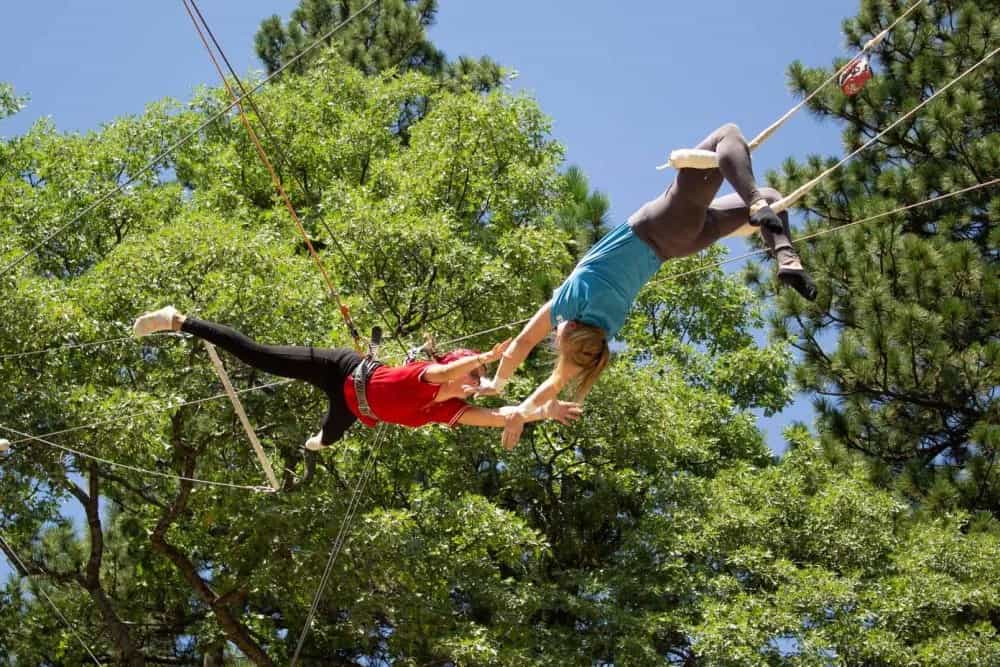 14 Best Summer Camps In California For Kids 2023