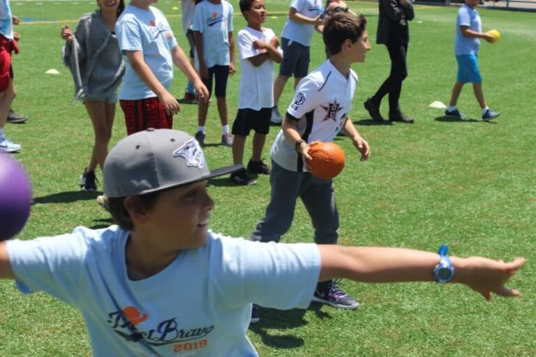 15 Best Summer Camps In California For Kids 2024