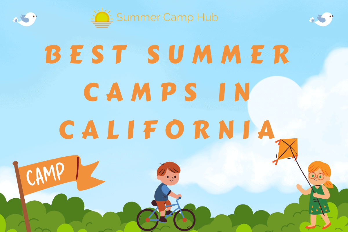 Summer Camps in California