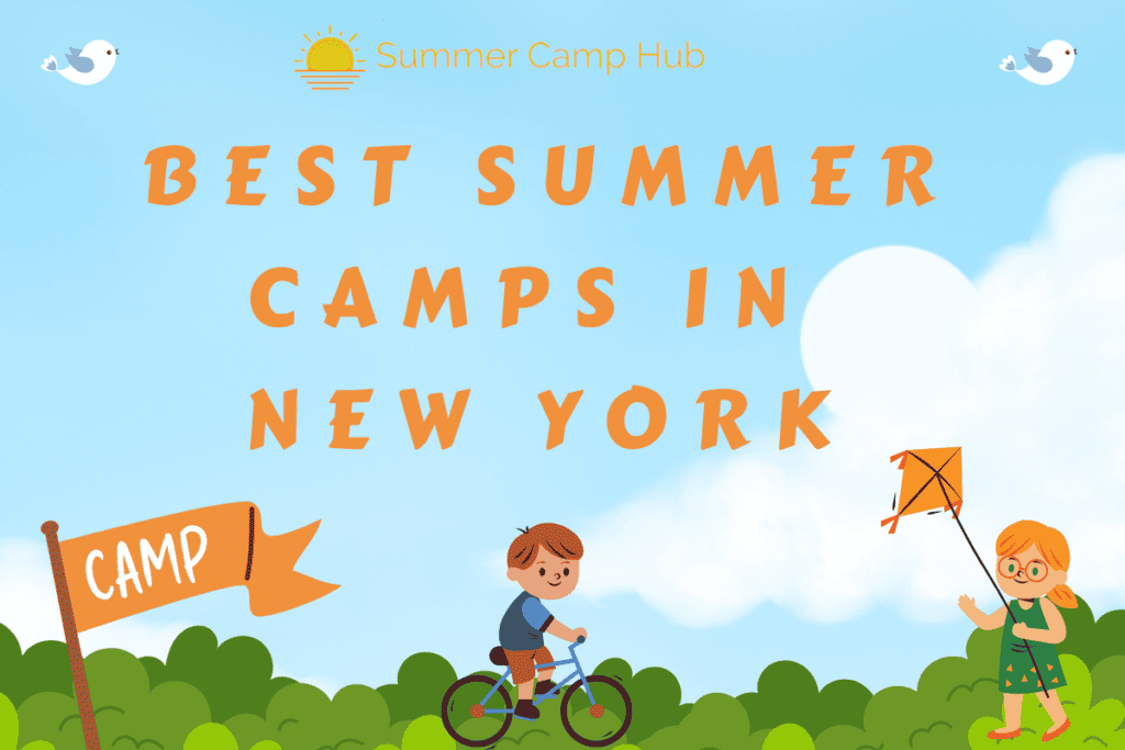 Summer Camps In New York