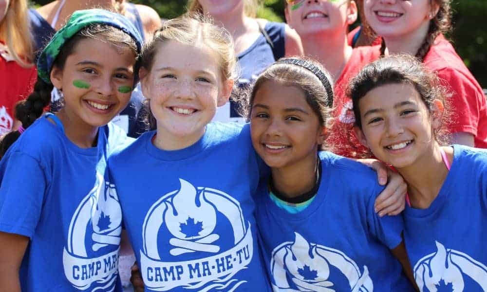 11 Best Summer Camps In New York State 2023