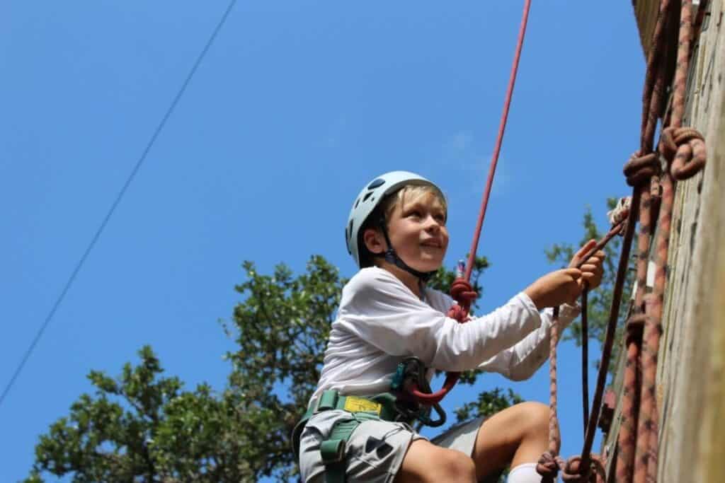 9 Best Summer Camps In Texas 2024