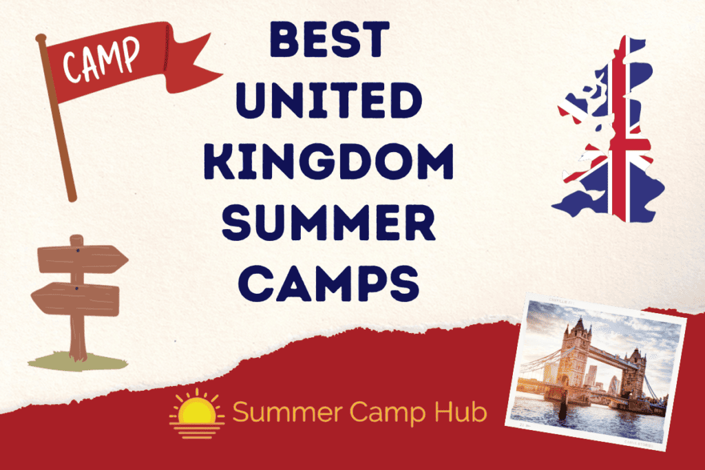 12 Best Summer Camps In The United Kingdom 2024