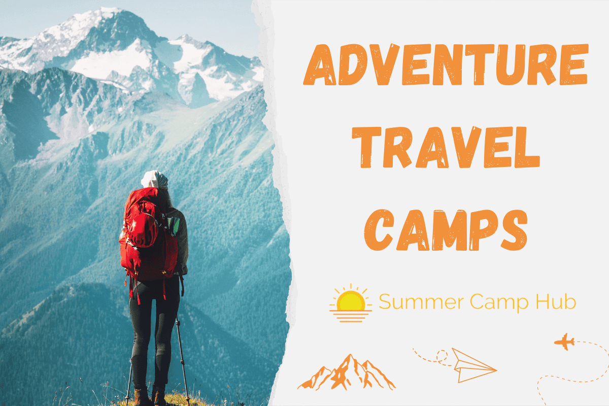 Adventure Travel Camps