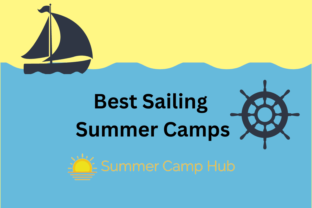 Sailing Summer Camps