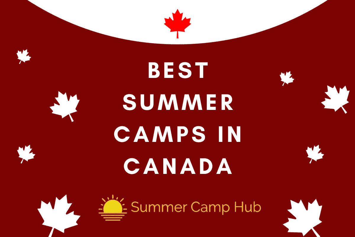 Canada summer camps