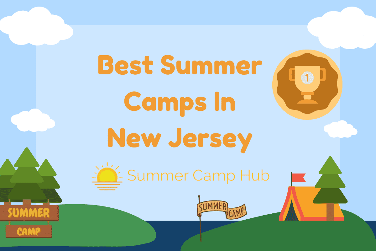 New Jersey summer camps