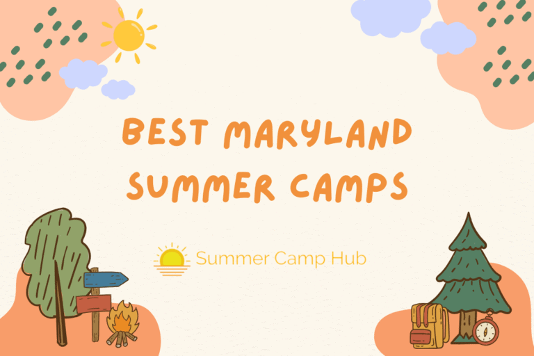9 Best Maryland Summer Camps 2024 Summer Camp Hub