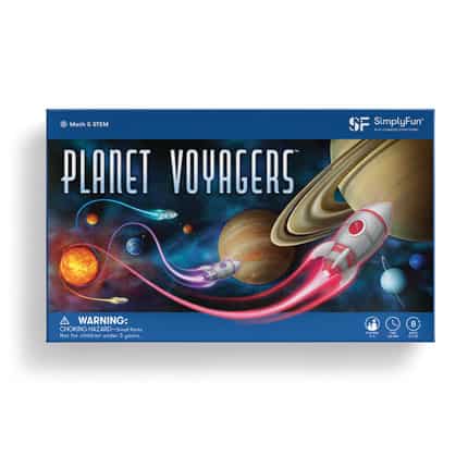 planet voyagers