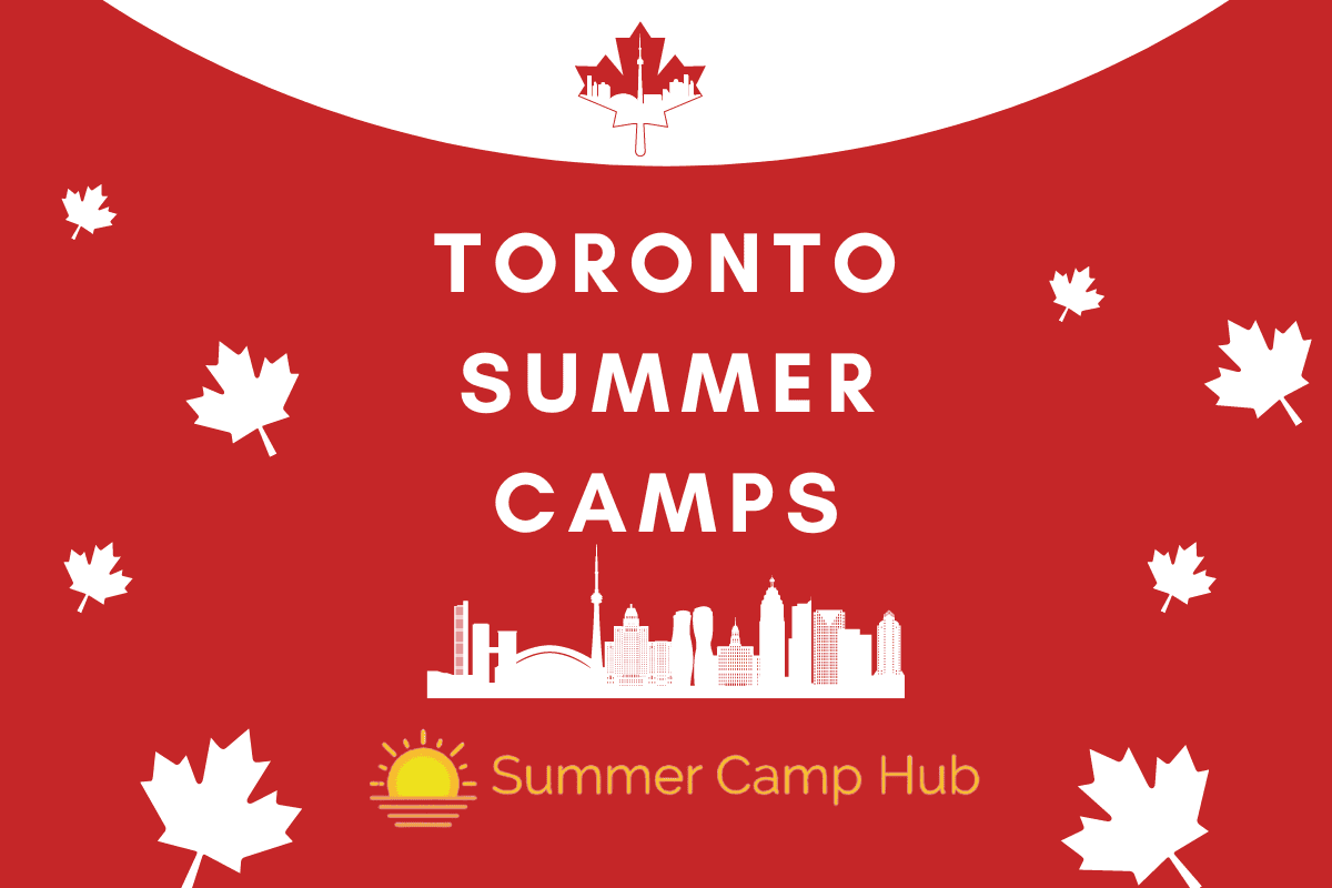 Toronto summer camps