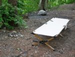 camping cot for kids