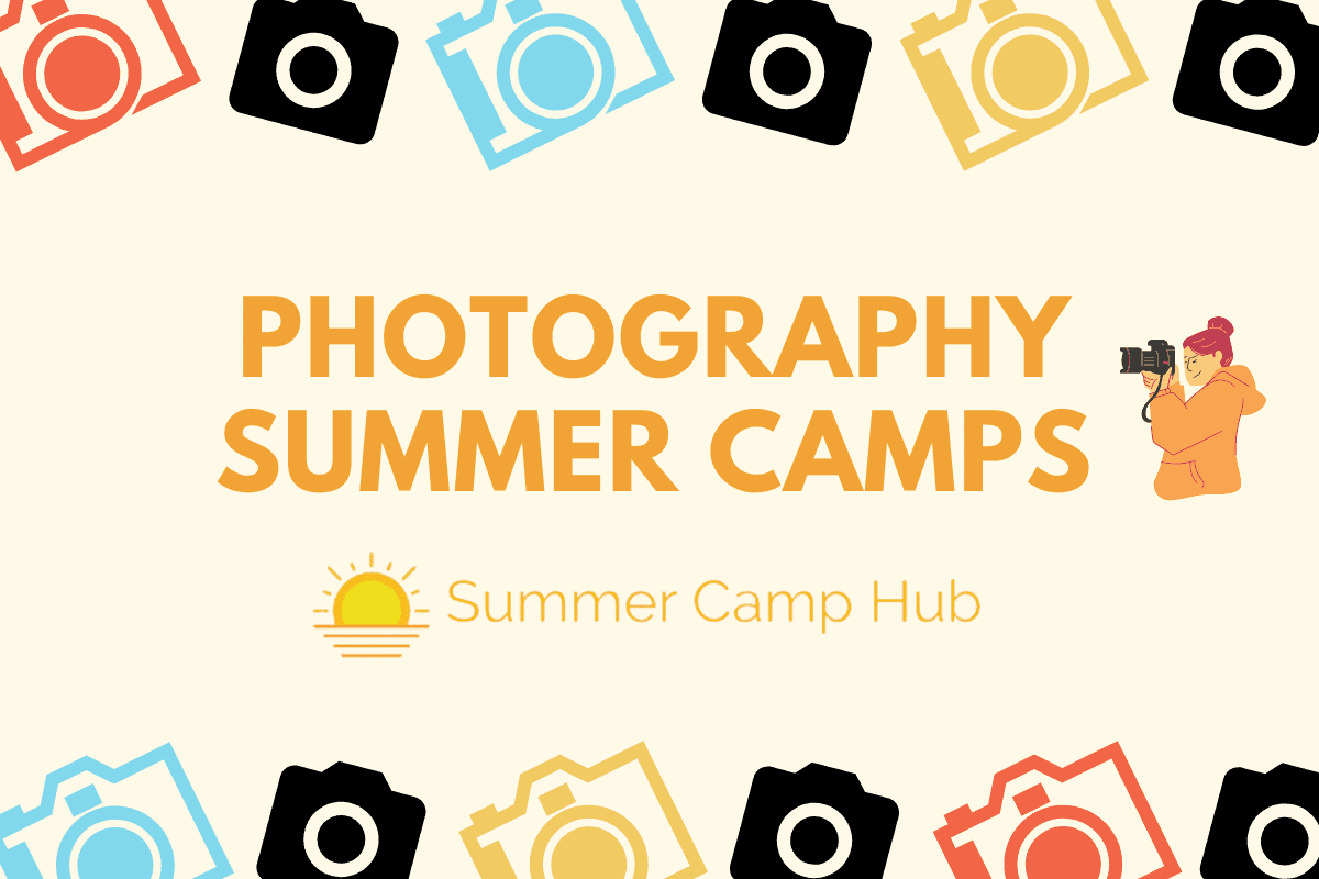 Photography Summer Camps