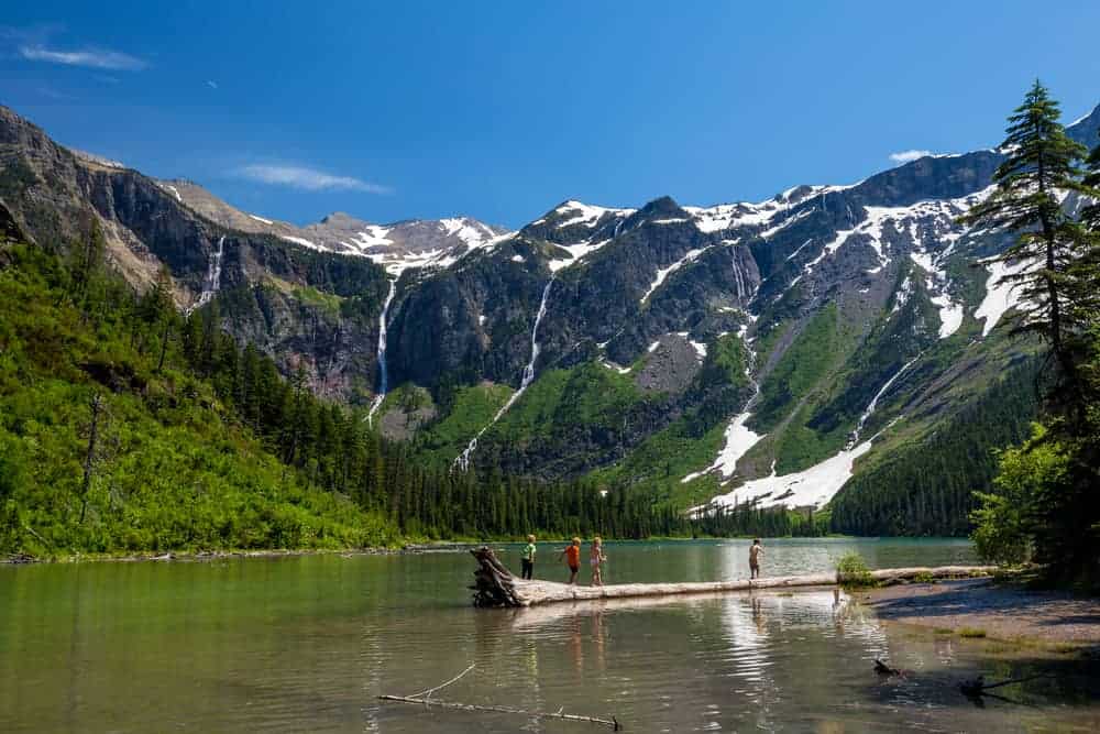 7 Best Summer Camps In Montana 2023