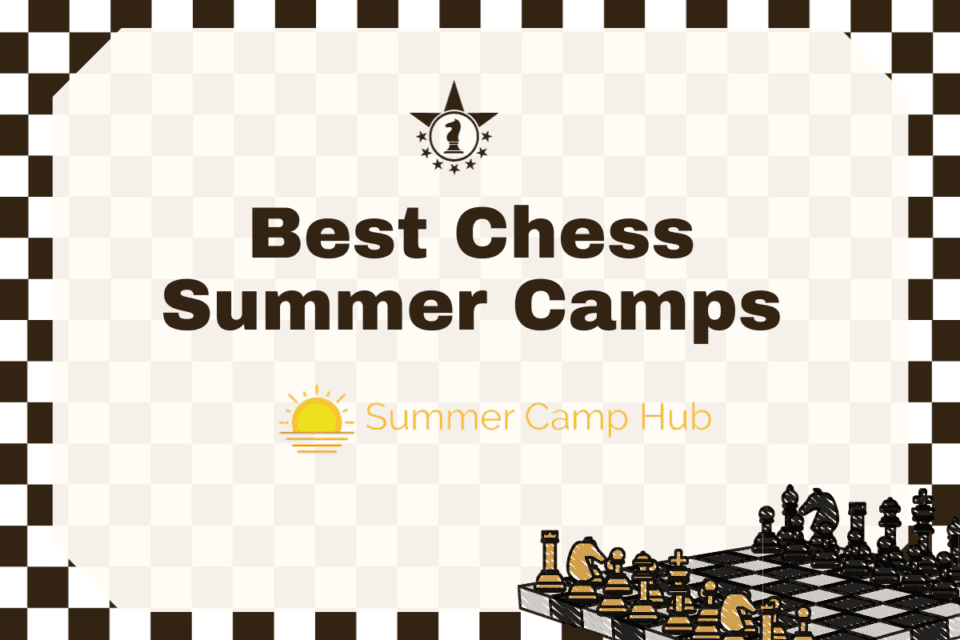 Best Chess Summer Camps For Kids 2024 Summer Camp Hub