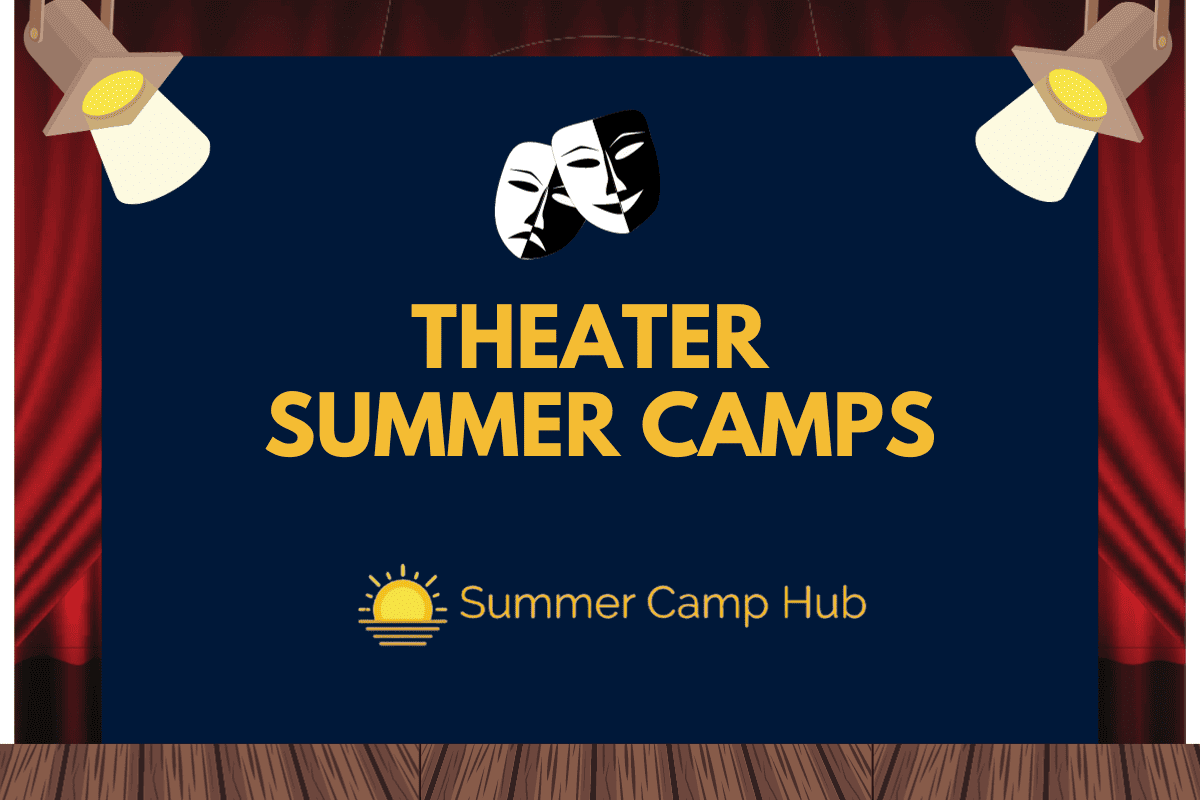 Theater summer camps