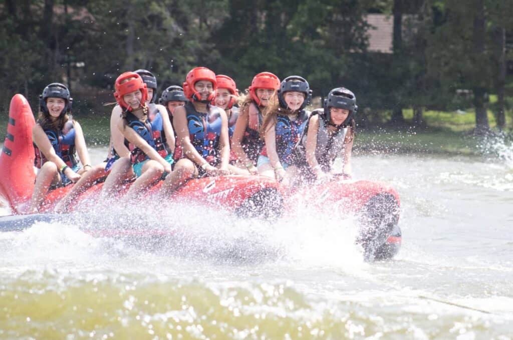 11 Best Summer Camps In Texas 2024