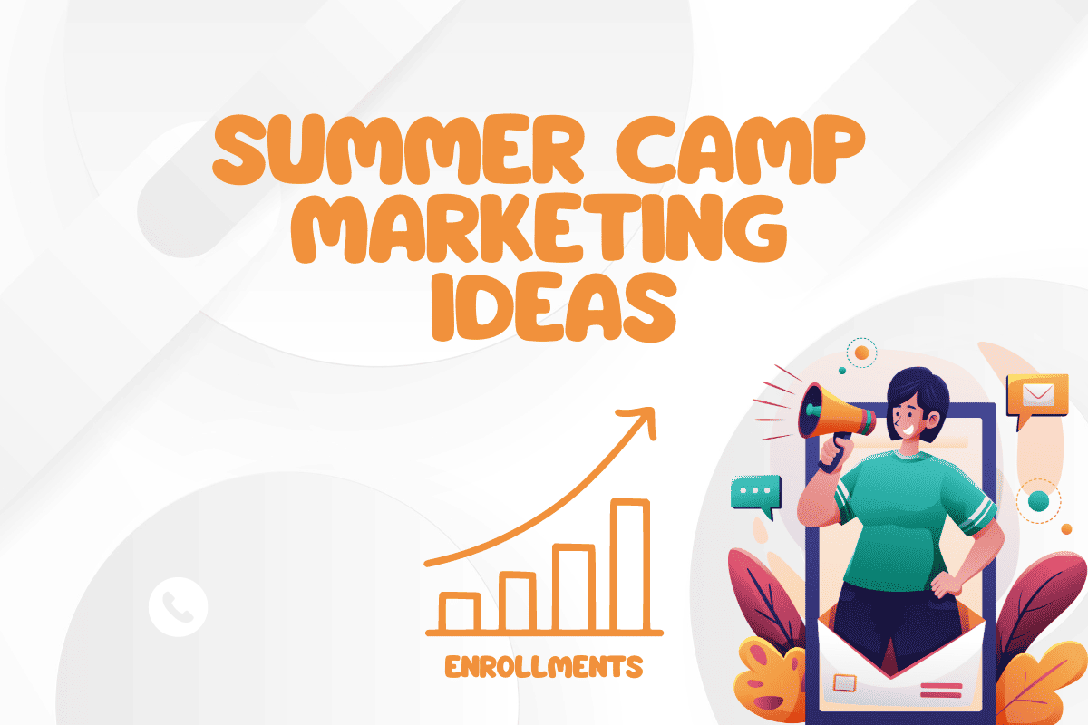 Summer Camp Marketing