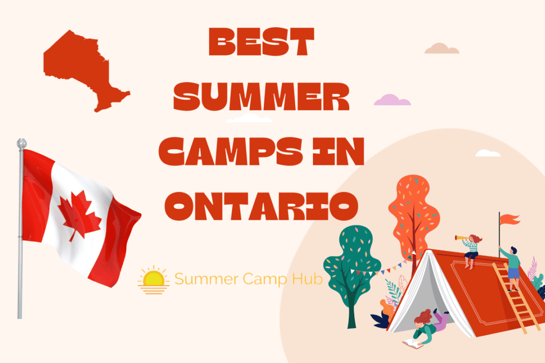 Best Summer Camps In Ontario 2024 Summer Camp Hub