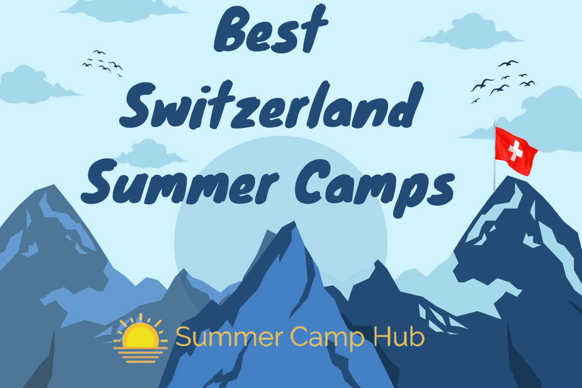 Switzerland Summer Camps