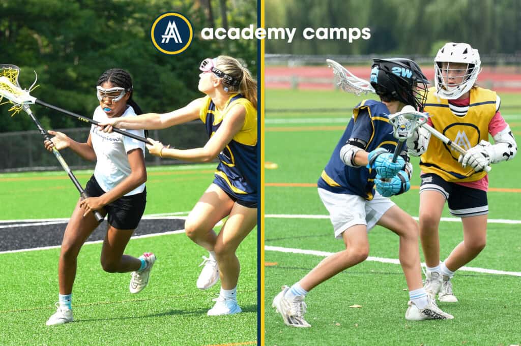 Academy Camps Lacrosse