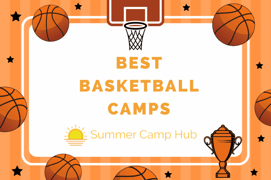 Best Basketball Camps In The US (2024) Summer Camp Hub