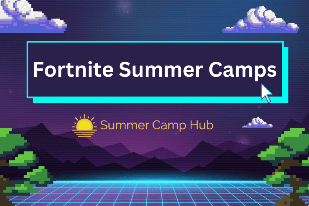 Best Fortnite Summer Camps 2024 Summer Camp Hub