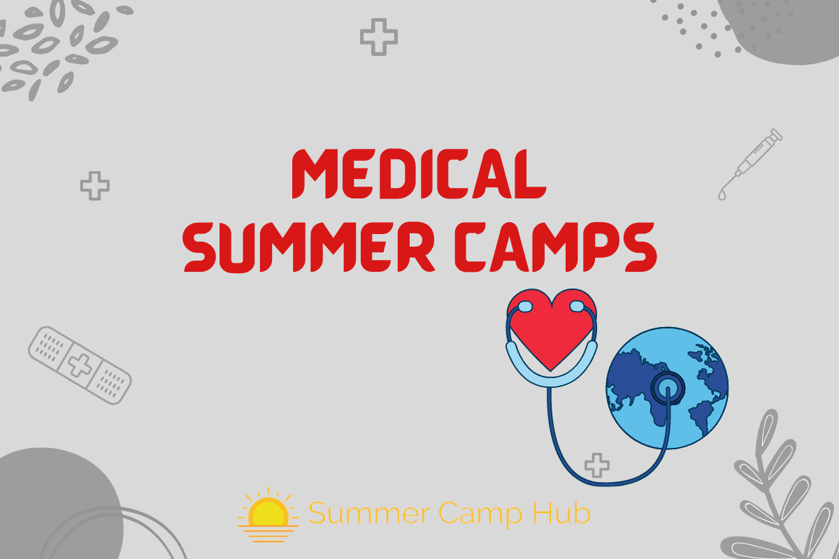 Medical Summer Camps
