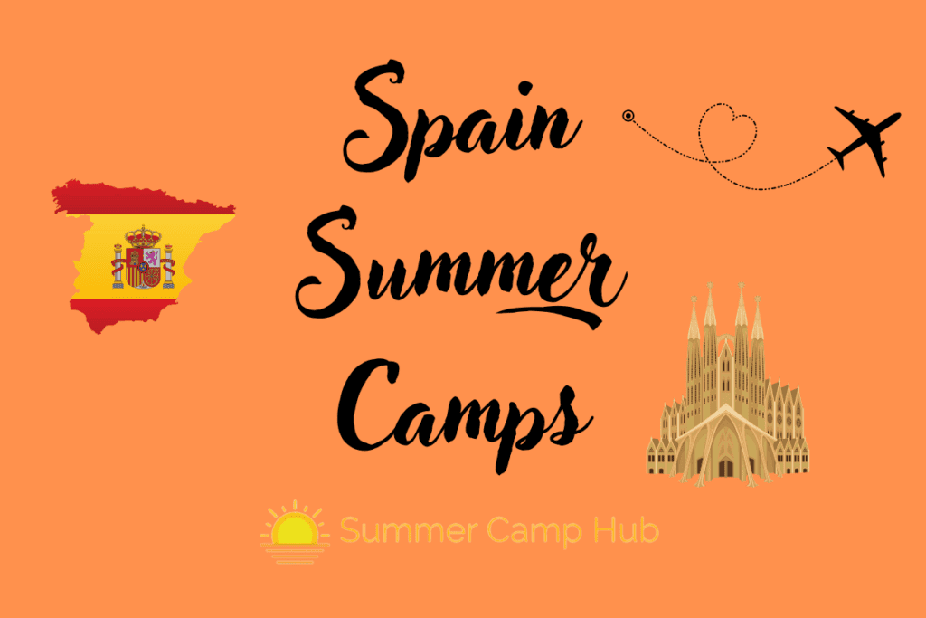 Spain summer camps